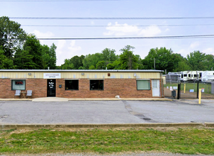 80 Munford Ave, Munford, TN for rent Building Photo- Image 1 of 8