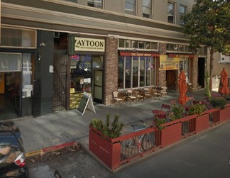 More details for 1128-1142 Valencia St, San Francisco, CA - Retail for Rent