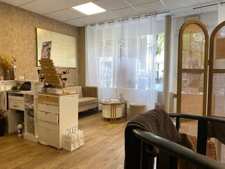 More details for 61 Rue Falguière, Paris - Retail to Rent