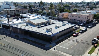 More details for 4120 W Pico Blvd, Los Angeles, CA - Speciality for Sale