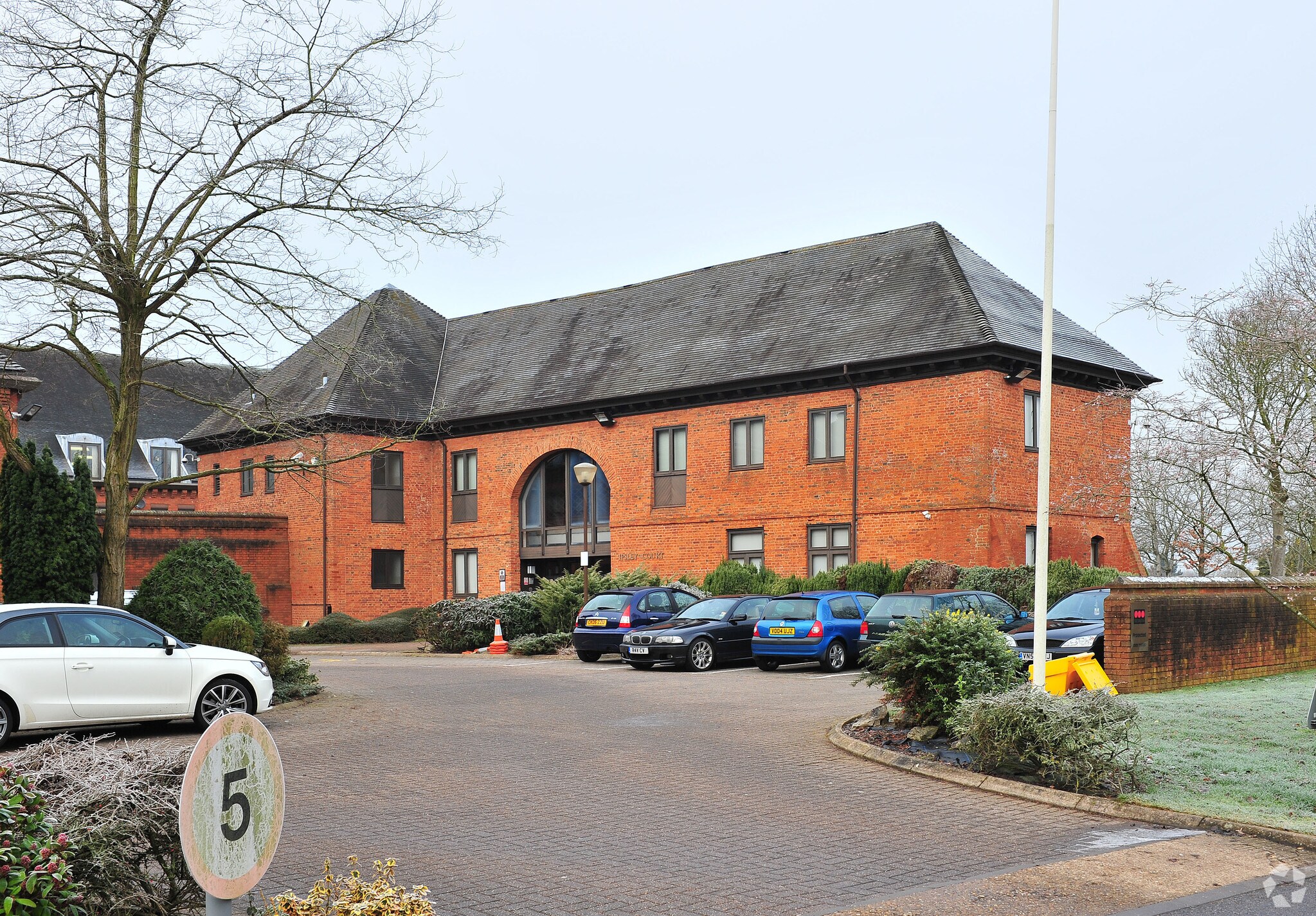 Ipsley Church Ln, Redditch for sale Primary Photo- Image 1 of 1