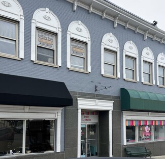 More details for 100-102 E Main St, Georgetown, KY - Office for Rent