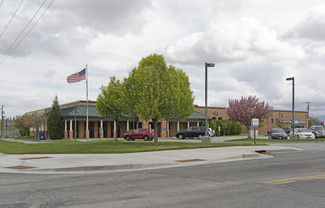 More details for 8470 W 2700 S, Magna, UT - Office for Rent