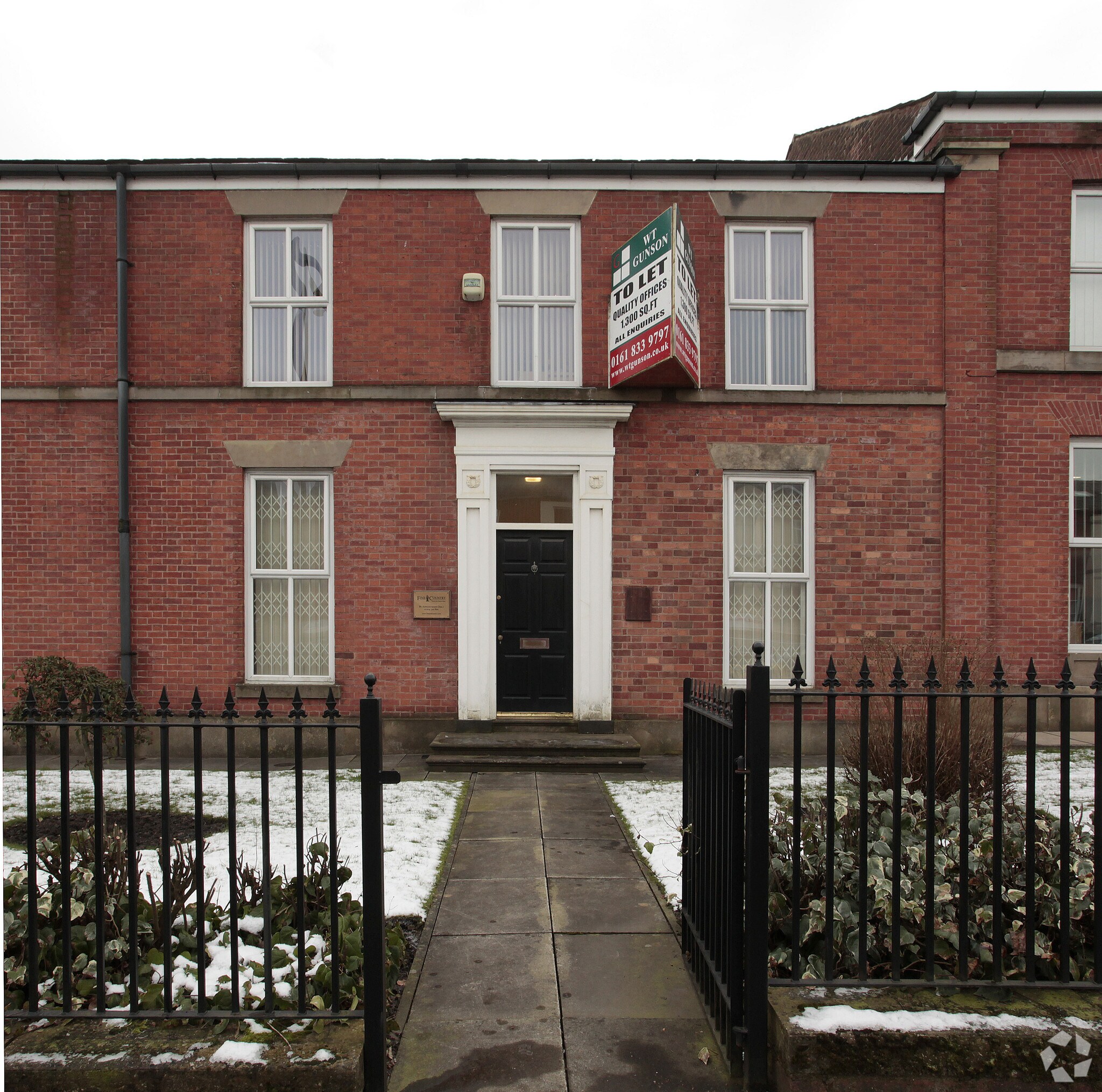 39 Chorley New Rd, Bolton for sale Primary Photo- Image 1 of 1