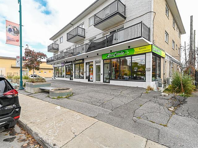 5372-5396 Rue Jean-Talon E, Saint-leonard, QC for sale - Building Photo - Image 1 of 11