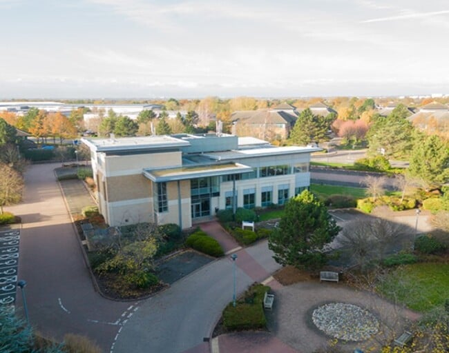 More details for 4020 Solihull Pky, Birmingham - Office to Rent