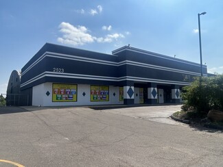 More details for 2455-2553 Elizabeth Lake Rd, Waterford, MI - Retail for Rent