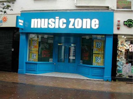 More details for 19 Whitefriargate, Hull - Retail to Rent