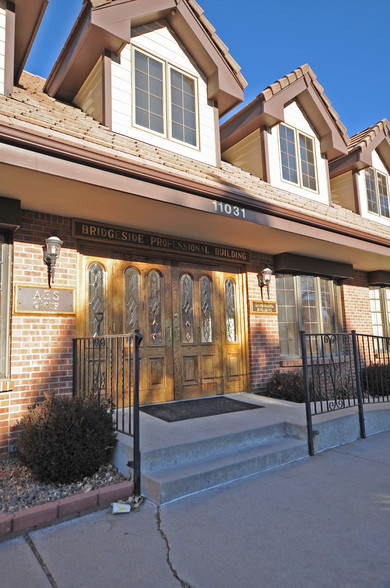 11031 S Pikes Peak Dr, Parker, CO for rent - Building Photo - Image 3 of 5