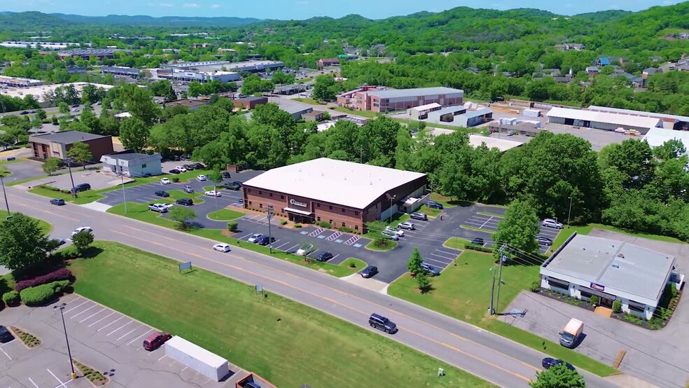 1621 Galleria Blvd, Brentwood, TN for sale - Commercial Listing Video - Image 2 of 51