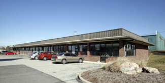 More details for 1-11 Jason Ct, Saint Charles, MO - Retail for Rent