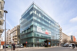 More details for 2-8 Rue Gaston Rébuffat, Paris - Office to Rent