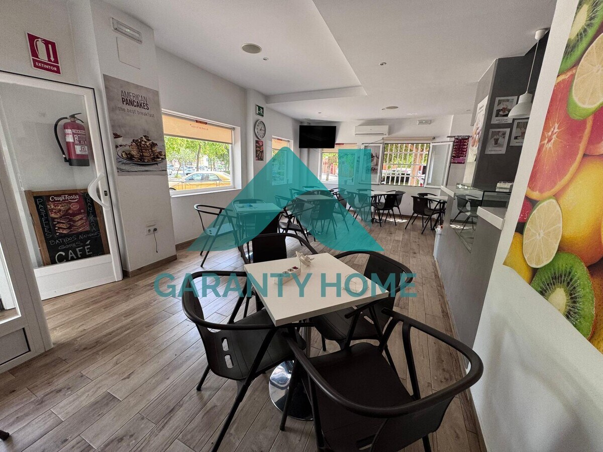 Cáceres, CAC 10005 -  -  - Interior Photo - Image 1 of 7