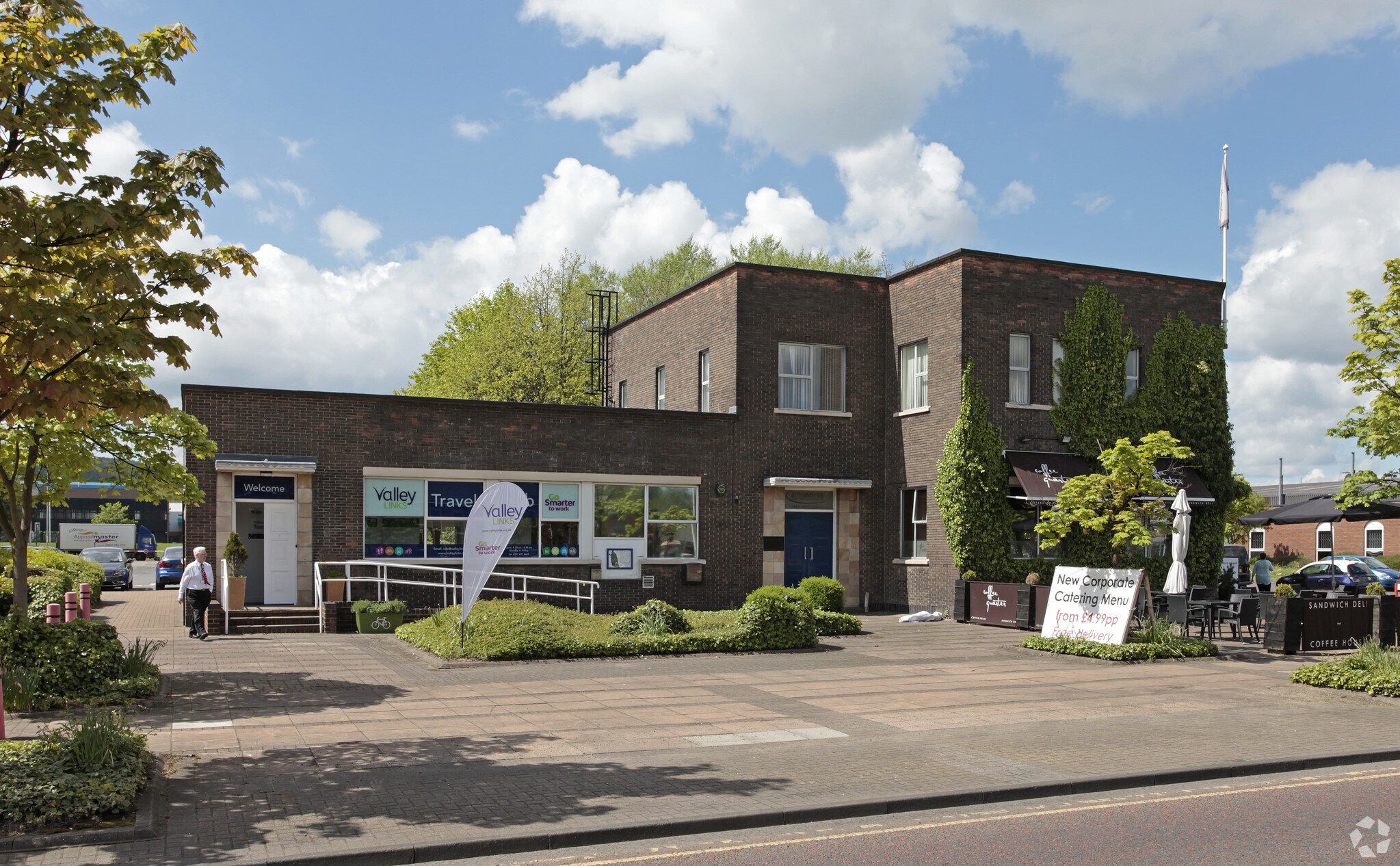 Kingsway North, Gateshead for sale Building Photo- Image 1 of 1