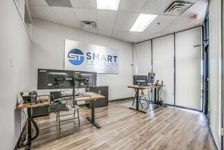 More details for 800-820 W Spring Creek Pky, Plano, TX - Co-working to Rent