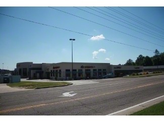 More details for 5058 Hardy St, Hattiesburg, MS - Retail for Rent