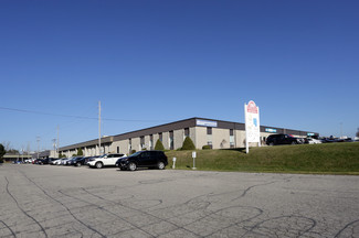 More details for 180 Sheldon Dr, Cambridge, ON - Office, Industrial for Rent