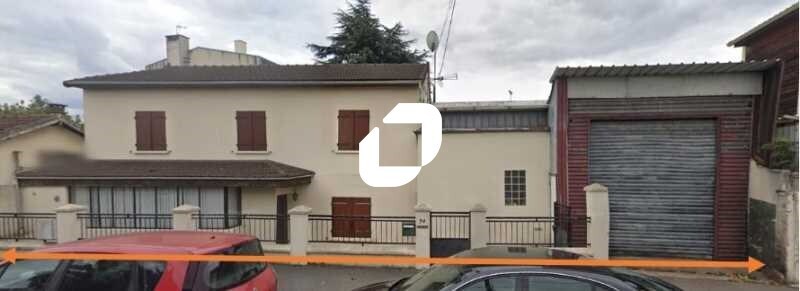 Industrial in Noisy-le-Sec for sale Building Photo- Image 1 of 8