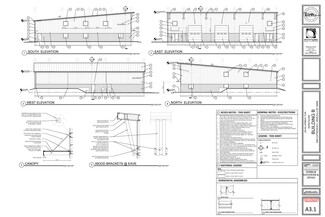 More details for 5901 W Harrier Dr, Missoula, MT - Industrial for Rent