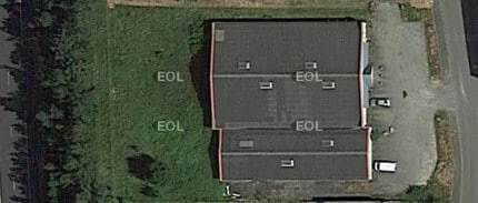 6 Rue Du Général John Wood, Bain-de-Bretagne, IEV - AERIAL  map view