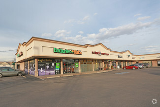 More details for 2700-2716 28th St, Boulder, CO - Office/Retail, Retail for Rent