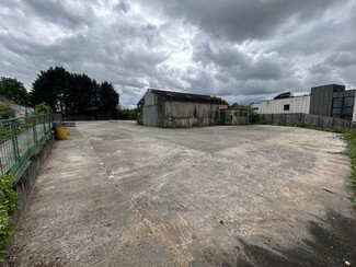 More details for Unit 1 Westbridge Industrial Estate, Tavistock - Land for Rent