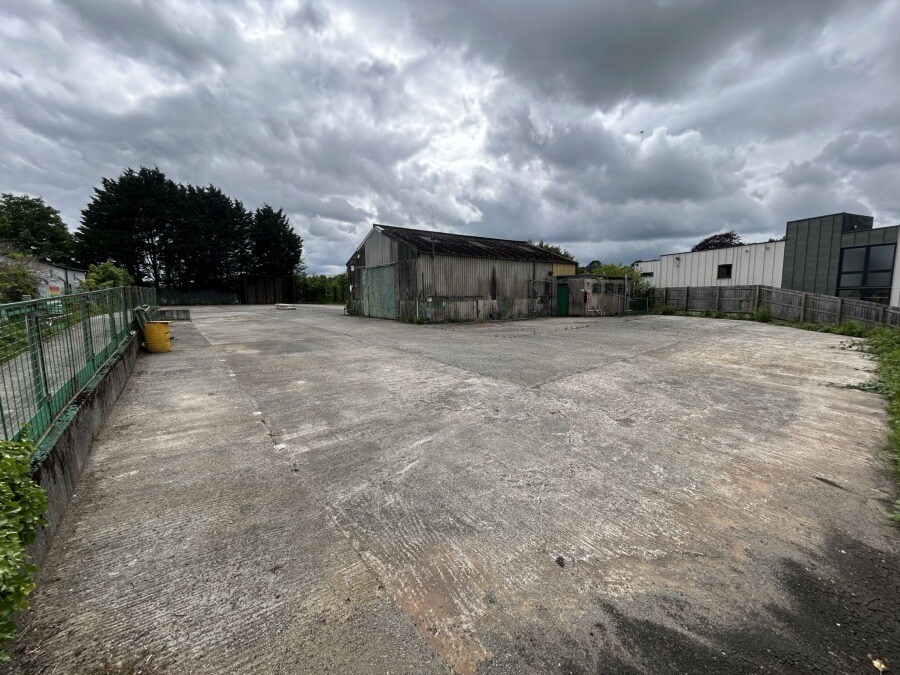 Unit 1 Westbridge Industrial Estate, Tavistock for sale Primary Photo- Image 1 of 1