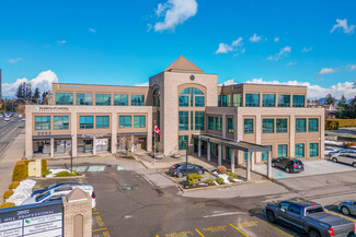 More details for 2692 Clearbrook Rd, Abbotsford, BC - Office to Rent