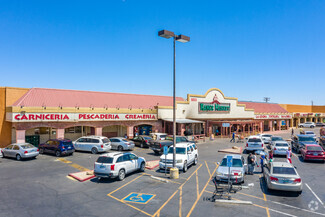 More details for 5833 S Central Ave, Phoenix, AZ - Retail for Rent