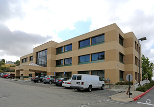 5401 Norris Canyon Rd, San Ramon, CA for rent Building Photo- Image 1 of 4