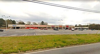 More details for 802-818 Pelham Rd S, Jacksonville, AL - Retail for Rent