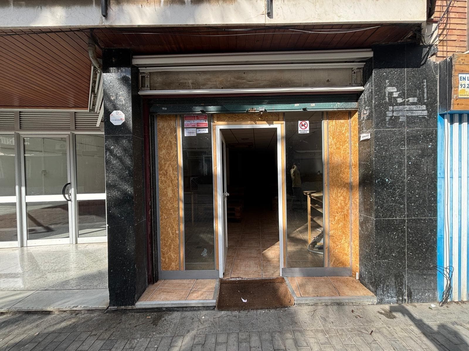 Retail in Castelldefels, Barcelona to rent Interior Photo- Image 1 of 10