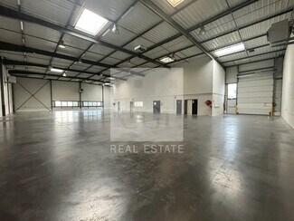 More details for 50 Rue Jean Zay, Saint-Priest - Light Industrial to Rent