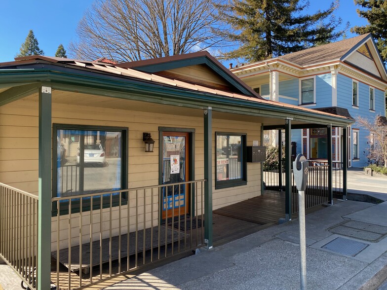 211 Spring St, Nevada City, CA for sale - Primary Photo - Image 1 of 1