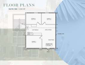 28281 Crown Valley Pky, Laguna Niguel, CA for rent Floor Plan- Image 1 of 1