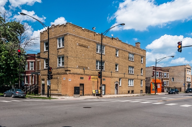 3748-3756 W Division St, Chicago, IL for sale - Primary Photo - Image 1 of 13