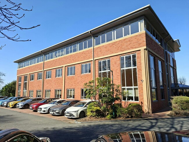 More details for Mucklow Hl, Halesowen - Office to Rent