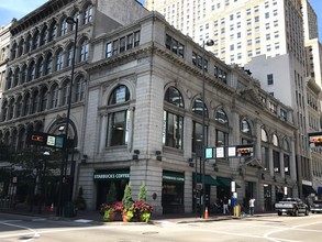 401 Vine St, Cincinnati, OH for sale Building Photo- Image 1 of 1