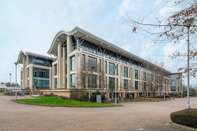 More details for 1 Wythall Green Way, Wythall - Office to Rent