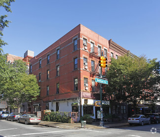 More details for Bedford Ave Mixed Use Building – for Sale, Brooklyn, NY