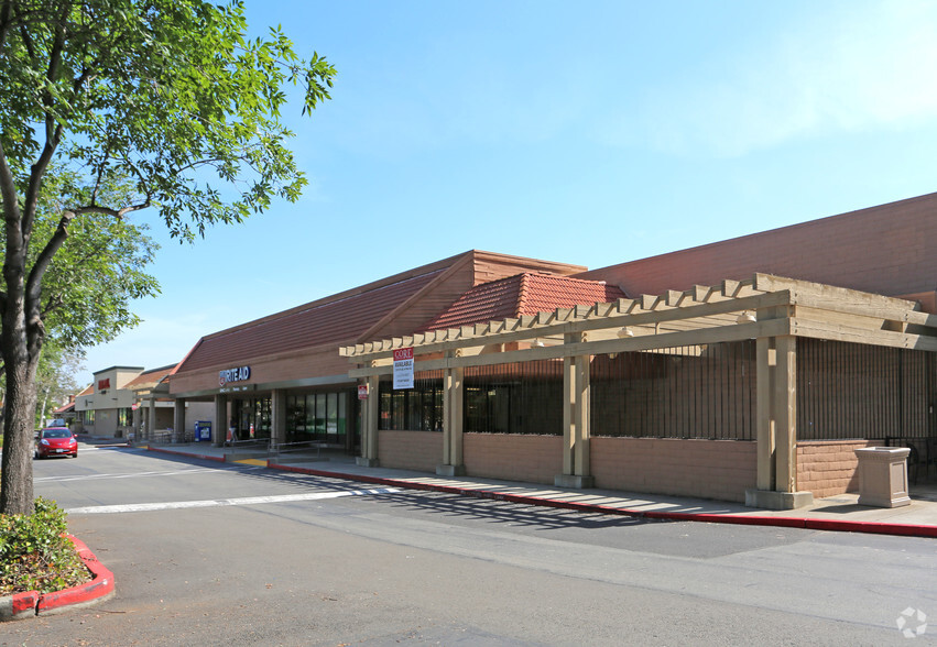 968 Murrieta Blvd, Livermore, CA for rent - Primary Photo - Image 1 of 9