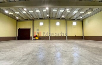 Industrial in Abrera, BAR for rent Interior Photo- Image 1 of 8