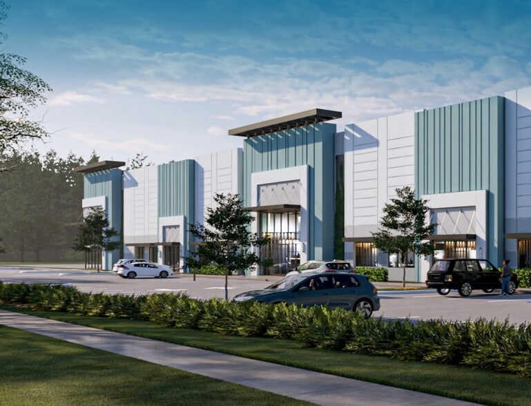 Discovery Point II, Orlando, FL to rent - Building Photo - Image 1 of 2