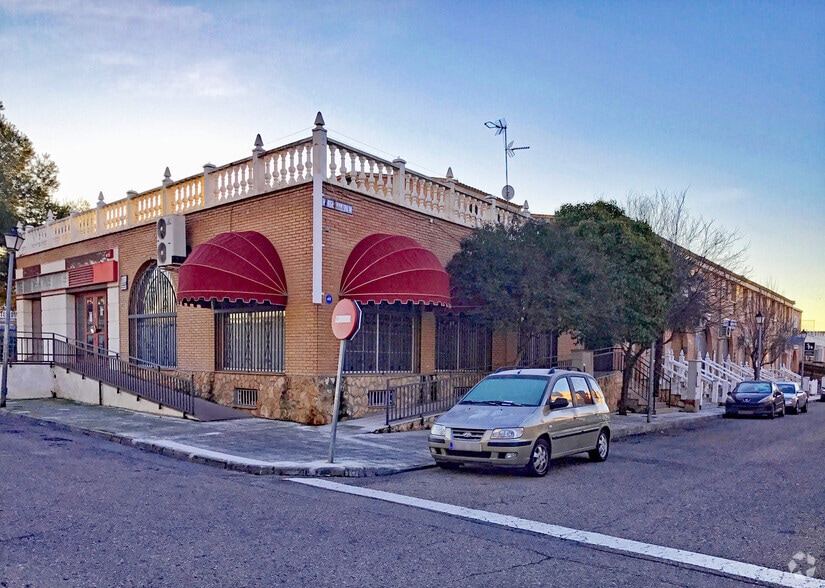 Calle los Gigantes, 4, Seseña, Toledo to rent - Building Photo - Image 2 of 2
