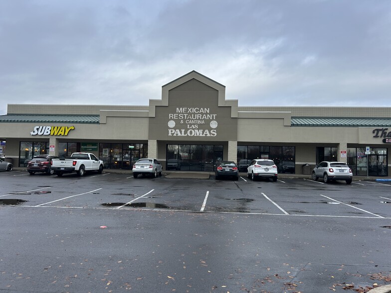 1120-1130 Lancaster Dr SE, Salem, OR for rent - Building Photo - Image 1 of 2