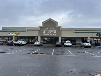 More details for 1120-1130 Lancaster Dr SE, Salem, OR - Retail for Rent