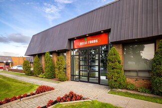 More details for 1600-1650 Boul Saint-Régis, Dorval, QC - Light Industrial to Rent