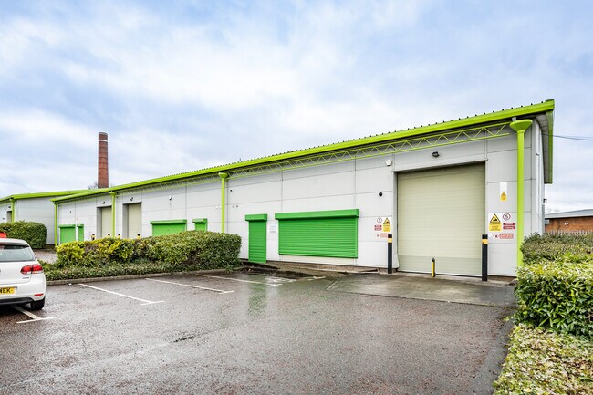 More details for Commonwealth Clos, Leigh - Industrial to Rent