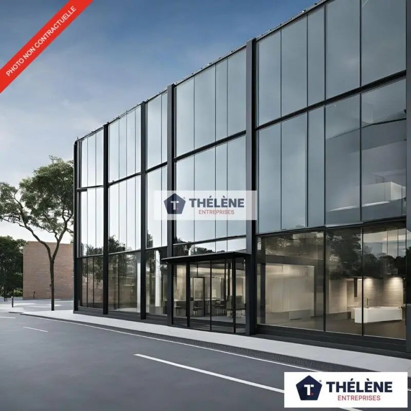 Retail in Montpellier to rent Building Photo- Image 1 of 5