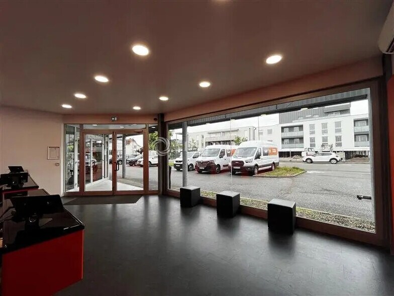 Light Industrial in Souffelweyersheim to rent - Primary Photo - Image 3 of 6